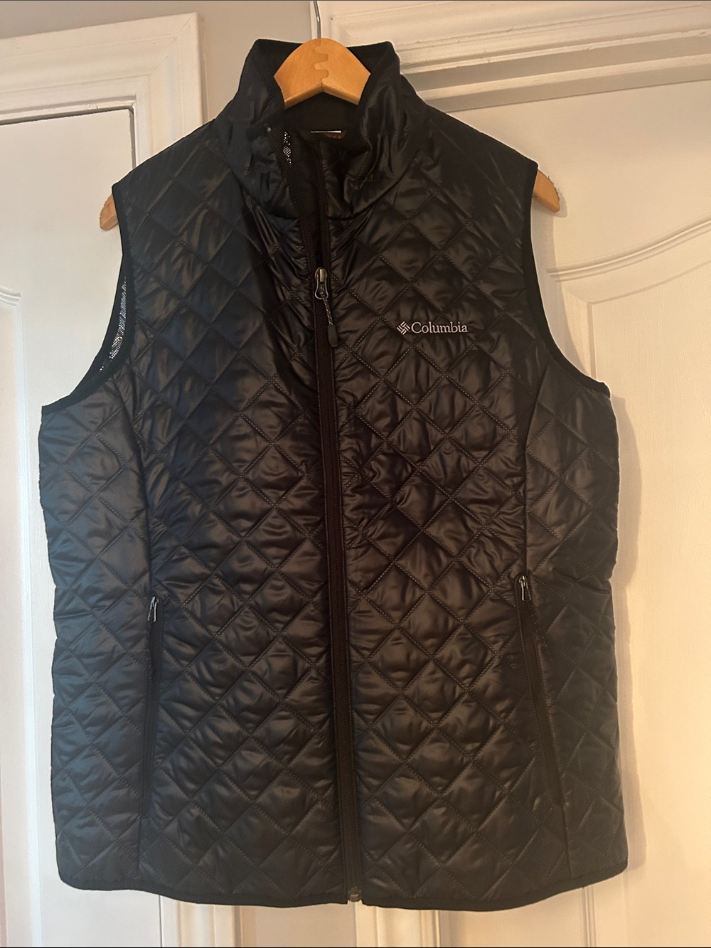 Colombia Women's Omni Heat Vest